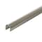 Prime-Line Sliding Door Repair Track Repair Worn or Damaged Sliding Glass Door D 1579-1 - alternate 1